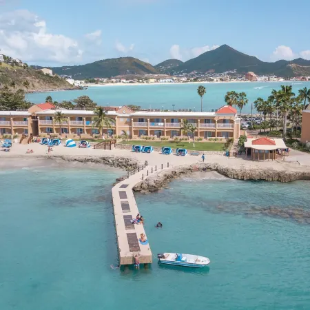 Divi Little Bay Beach Resort