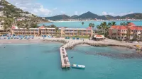 Divi Little Bay Beach Resort Hotels near boardwalk