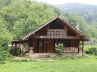 Abant Dere Otel Hotels in Dereceoren