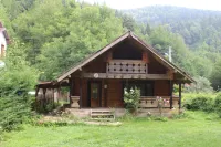 Abant Dere Otel