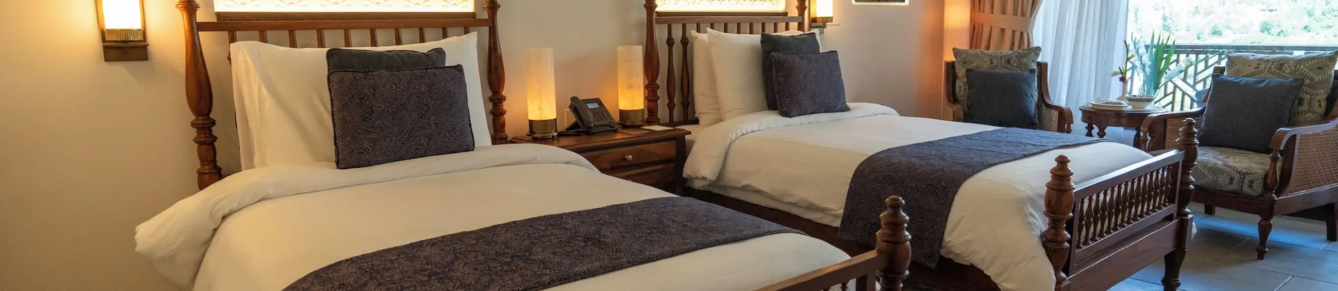 4-Star Select Hotels