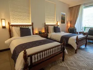 Hunza Serena Hotel