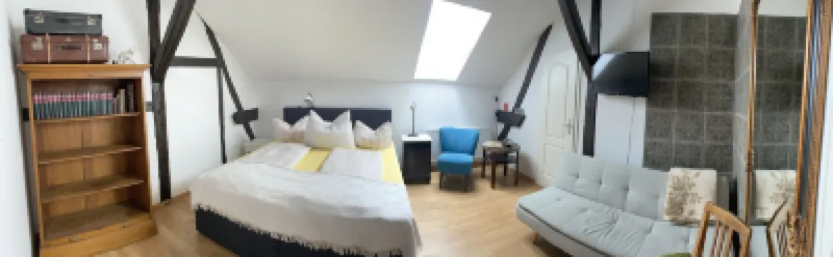 Landhof Liebsch, Mit Pool Und Sauna Hotels in 