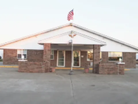 Night Inn Hotels in Saline County