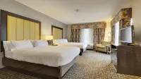 Holiday Inn Express & Suites Gonzales