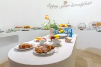 福爾圖納度假別墅 - 早餐