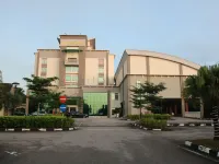 ザ ジェライ ホテル スンガイ ペタニ スンガイ・プタニのホテル