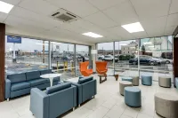 Spokane Boutique Hotel