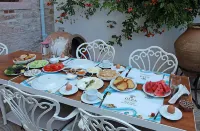 Olea Leya Boutique Hotel - Aamiainen