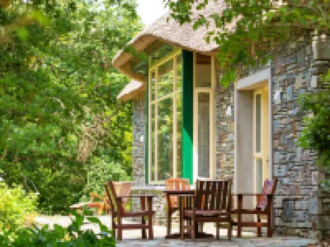 Sheen Falls Lodge Hotels in Kenmare