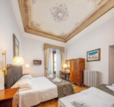 Il Marzocco Boutique B&B