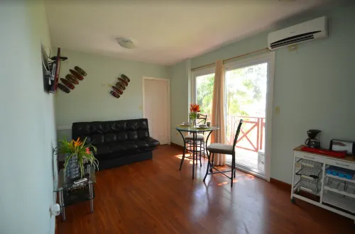 Caribbean Villages Apartments - pet friendly