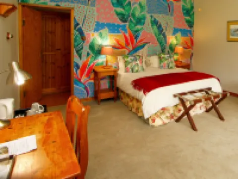 Spion Kop Lodge Hotels in Uthukela DC