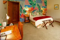 Spion Kop Lodge Hotels in Uthukela DC