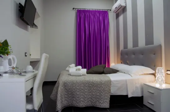 บีแอนด์บี นาโปลี บีนาริโอ 1