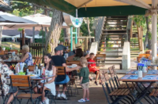 Residence Punta Spin