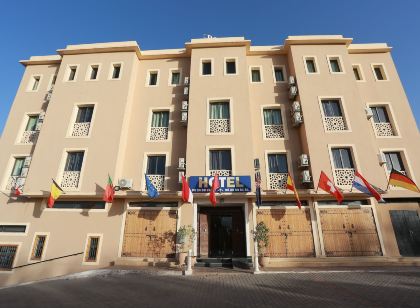 Rose Valley Hotel