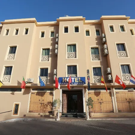 Rose Valley Hotel