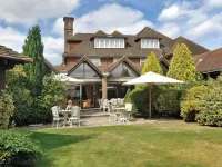 Fredrick's Hotel & Spa