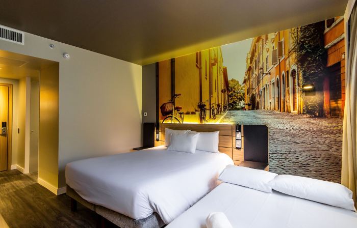 Novotel Curitiba Batel