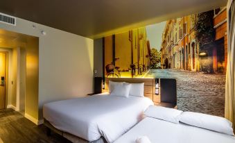 Novotel Curitiba Batel