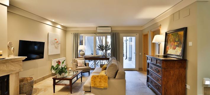 El Patio de Los Jazmines Boutique-House Отели в г. Ла Манча