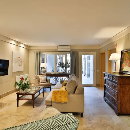 El Patio de Los Jazmines Boutique-House