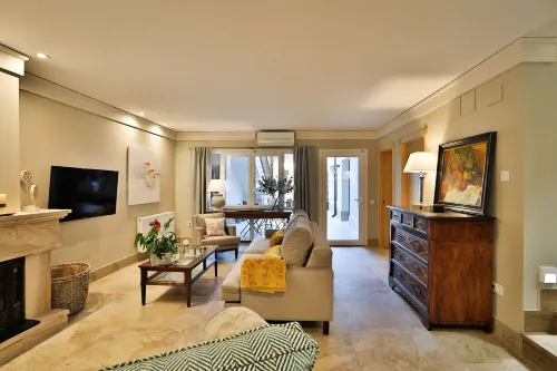 El Patio de Los Jazmines Boutique-House - Villas
