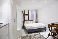 Apartment Zentral im Herzen der Altstadt Hotels near Homentubingen