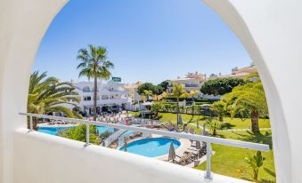 Natura Algarve Club