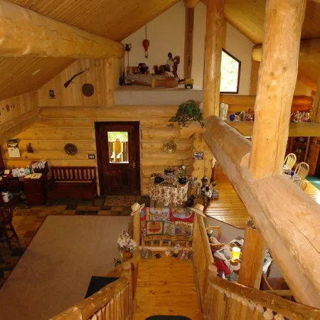 The Garrison Inn a Montana Bed & Breakfast Hotels in Kalispell