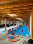 Prima Hotel - สระว่ายน้ำส่วนตัว