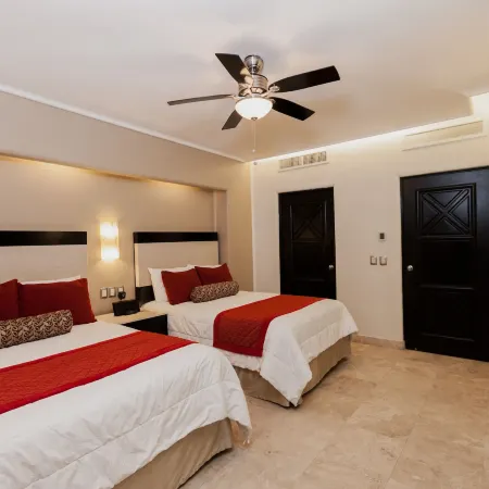 Zafiro Beach Boutique Resort