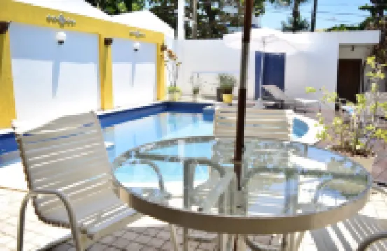 普薩達英坎託伊塔普酒店