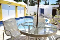 بوزادا إنكانتو دي إيتابان