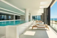 Amphora Hotel - Pools
