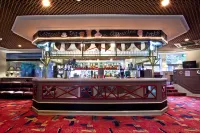 Britannia Hotel Coventry - bar