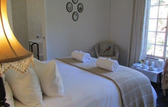 Bancroft B&B