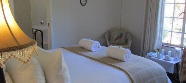 班克羅夫特家庭旅館 豪伊克酒店