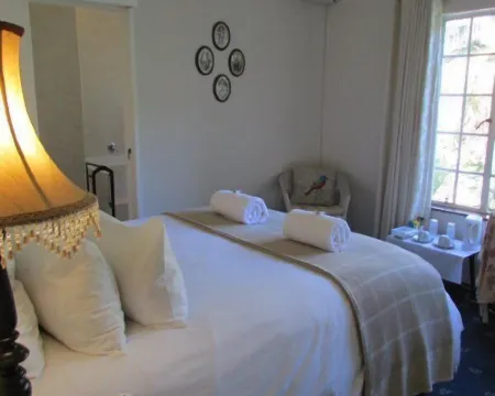 Bancroft B&B Hotels in Hilton