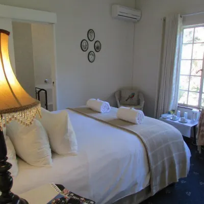 Bancroft B&B
