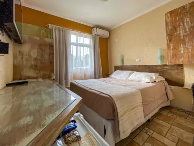 Pousada do Anhangava Hotels in Quatro Barras