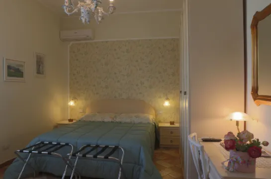 賈爾迪尼住宿加早餐旅館