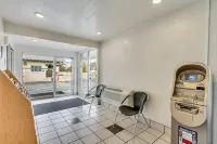 Motel 6 Ogden, UT- Downtown Hotels in Ogden