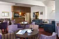 Dilkhusa Grand Hotel by Compass Hospitality - breakfast