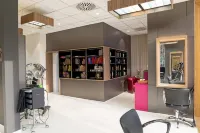 Hotel Continental - ที่มีสปา