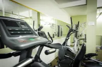 Peterborough Inn and Suites Hotel - Træningscentre