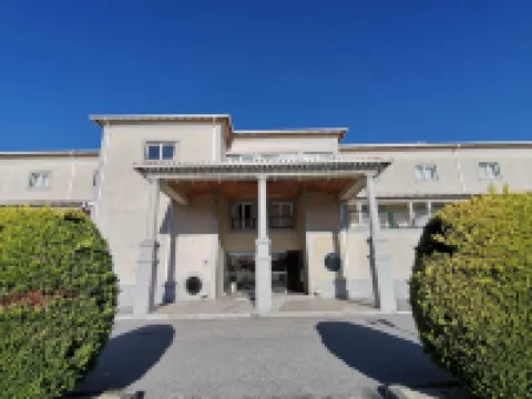 金塔多斯賽德魯斯酒店 酒店