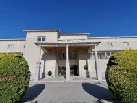Hotel Quinta Dos Cedros Hotel a Celorico da Beira