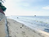 Villa Soledad Beach Resort Hotel di Bolinao